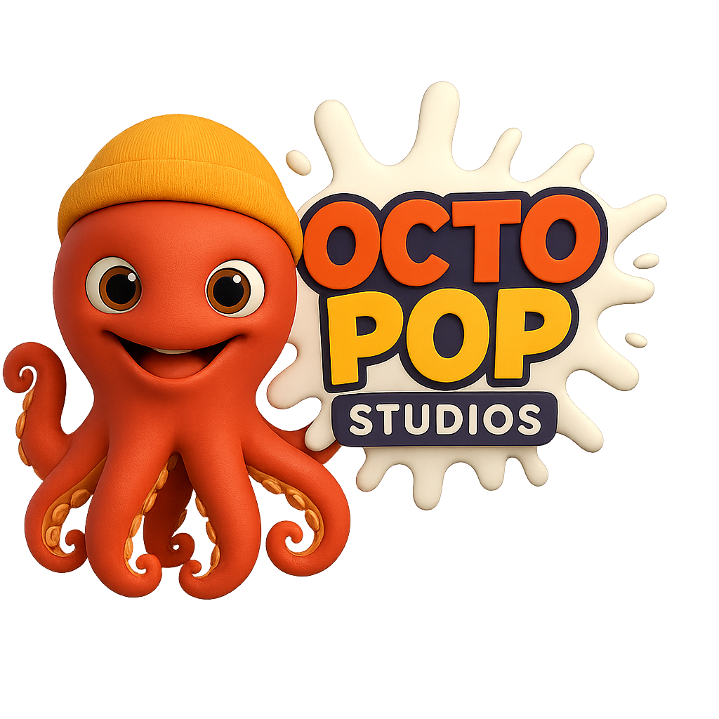 Octopop Studios